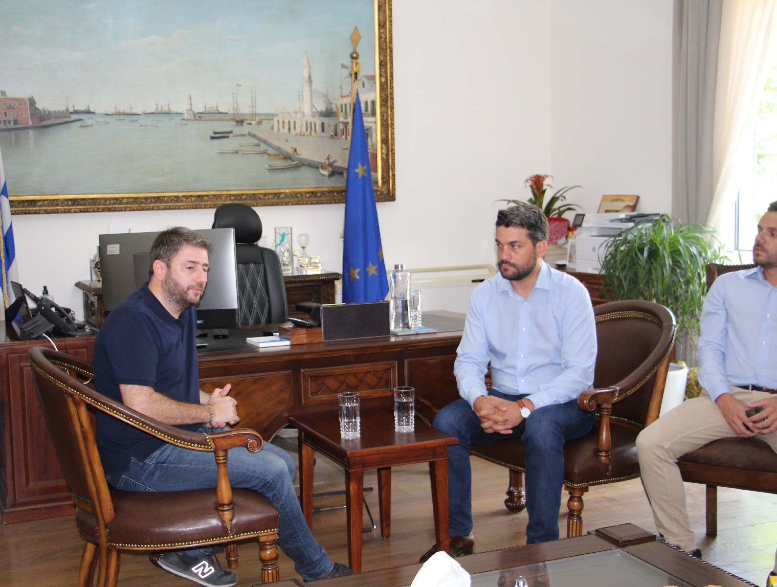 Ανδρουλάκης Χανιά