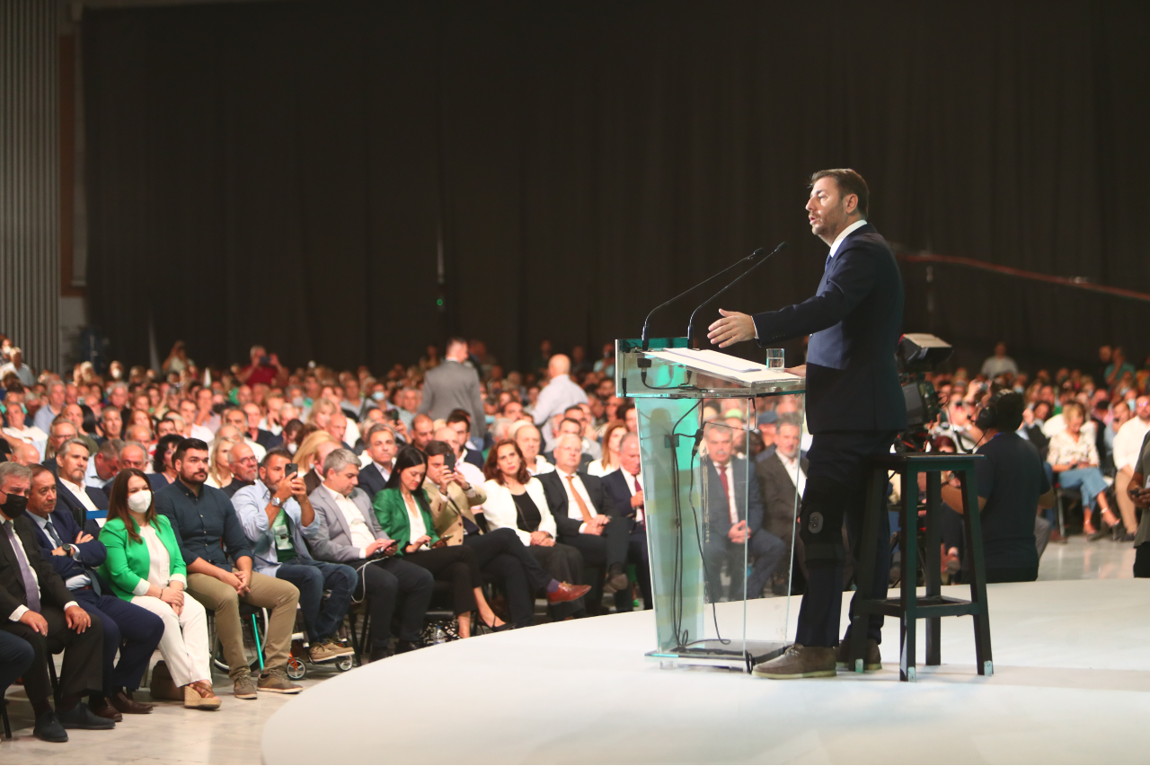 φωτογραφία ΒΑΣΙΛΗΣ ΒΕΡΒΕΡΙΔΗΣ / ΜΟΤΙΟΝ ΤΕΑΜ