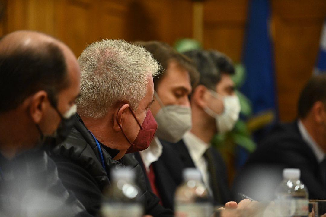 Ανδρουλάκης ΛΑΡΚΟ