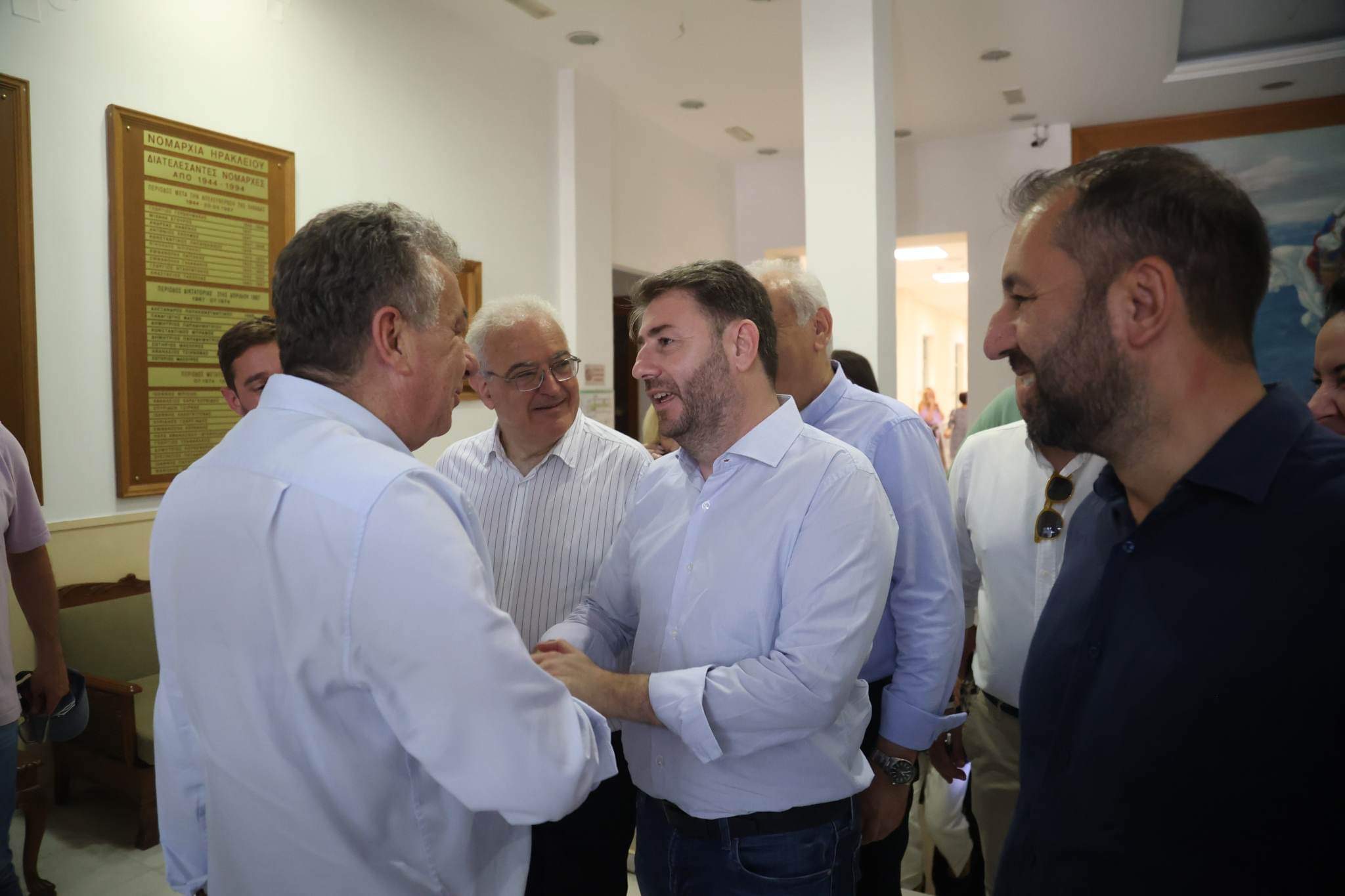 Ανδρουλάκης Αρναουτάκης