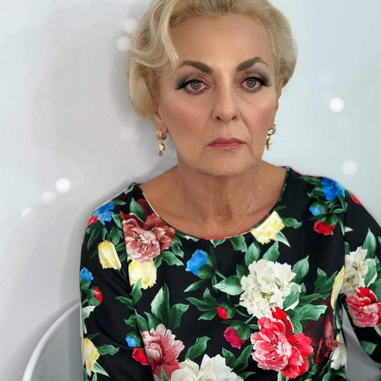 Αναστασία Ανδρουλάκη ΝΔ ψηφοδέλτιο εκλογές 2023 Λασίθι