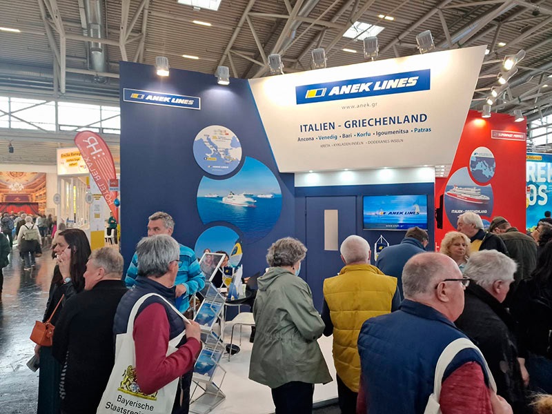 ΑΝΕΚ Μόναχο