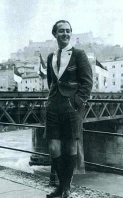 Ανεμογιάννης