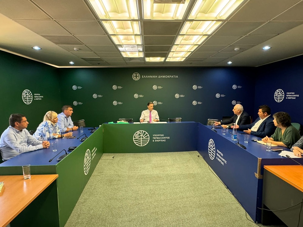 Ανθεκτικές πόλεις