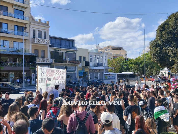 αντιπολεμική