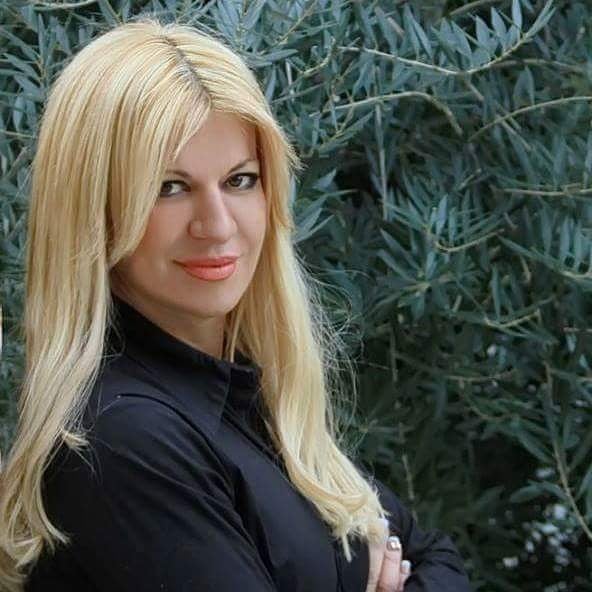 Μαρία Αντωνακάκη