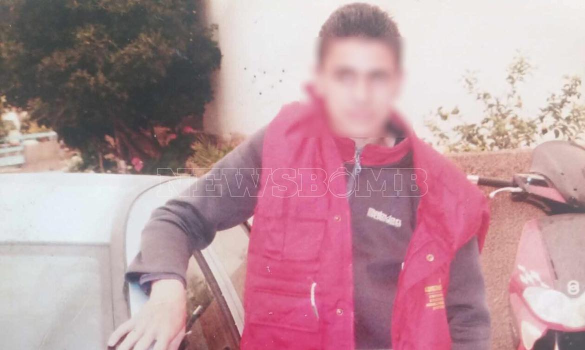 Αντώνης Καρυώτης