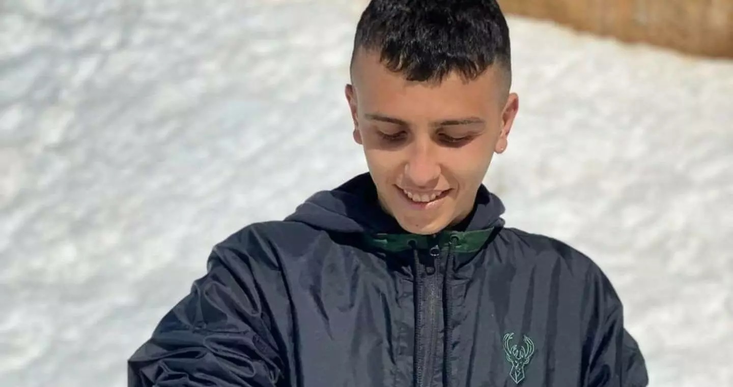 antonis mavrogiannakis