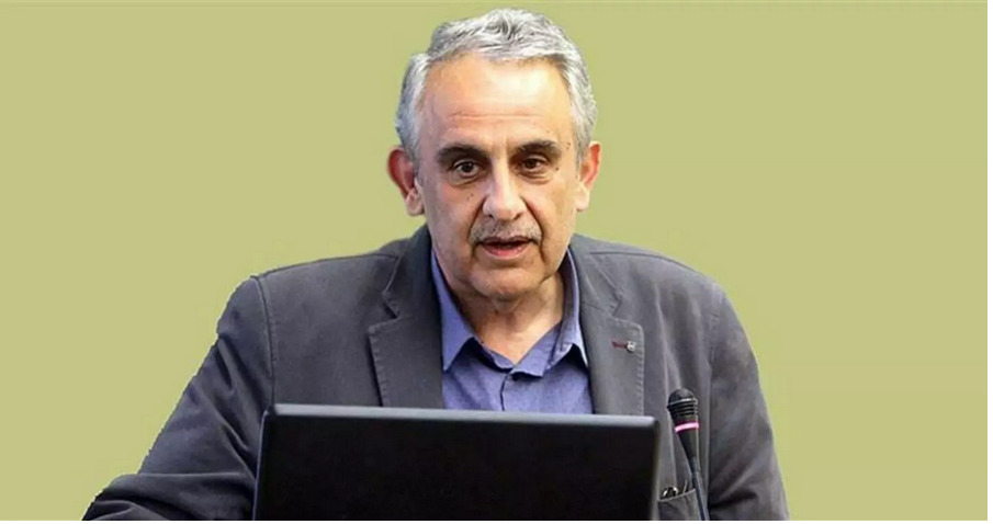 Παπαδεράκης