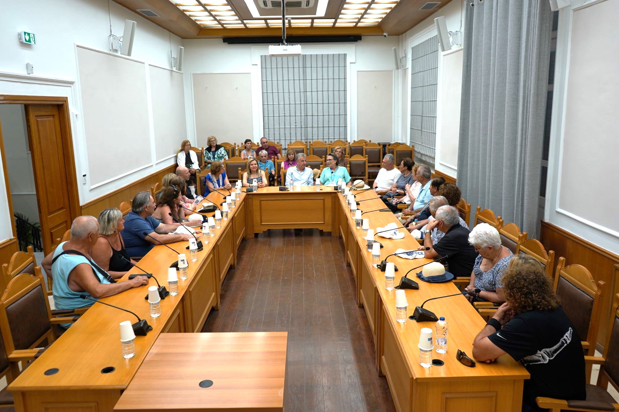 Απόδημοι Αυστραλία