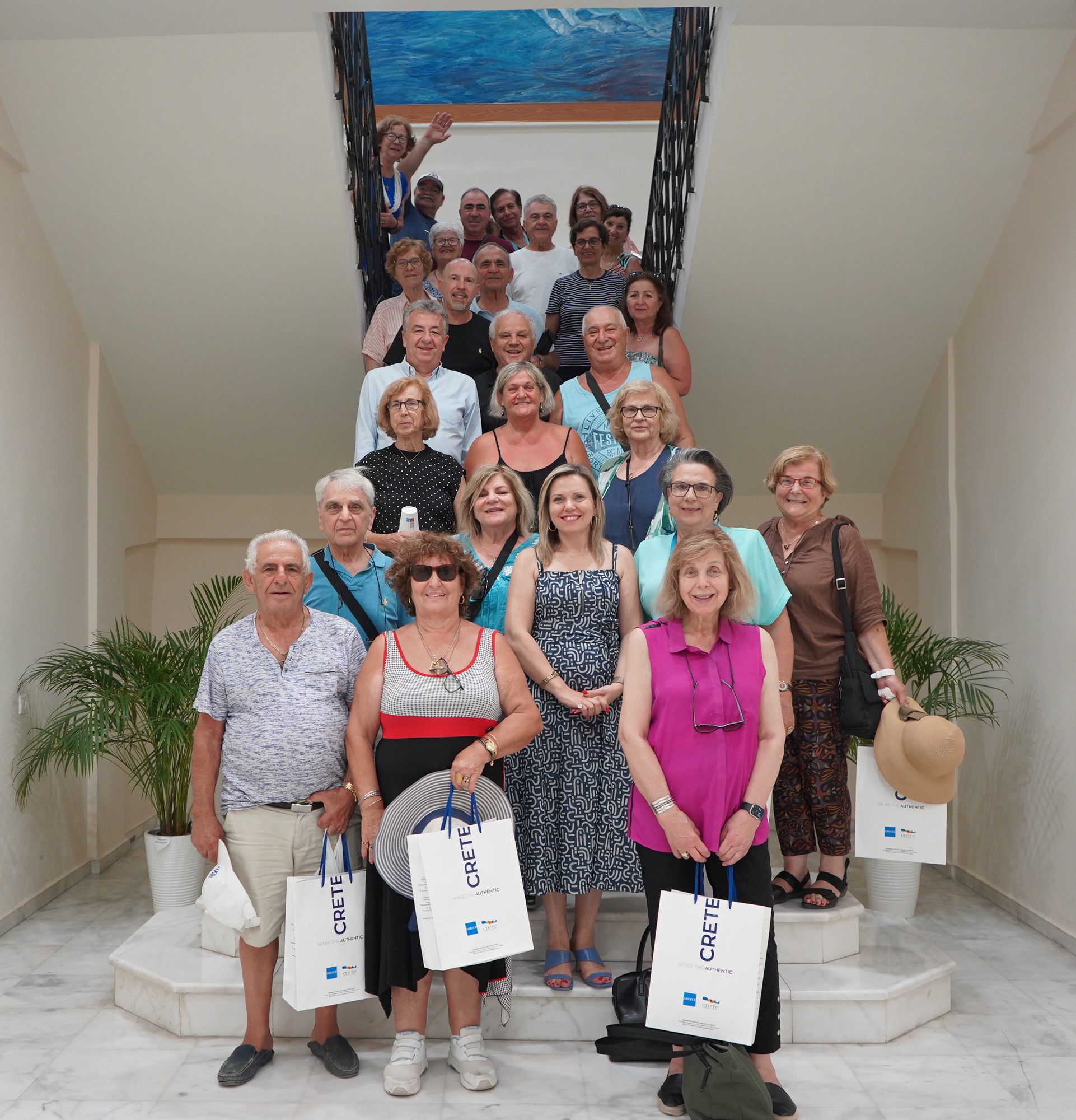 Απόδημοι Αυστραλία