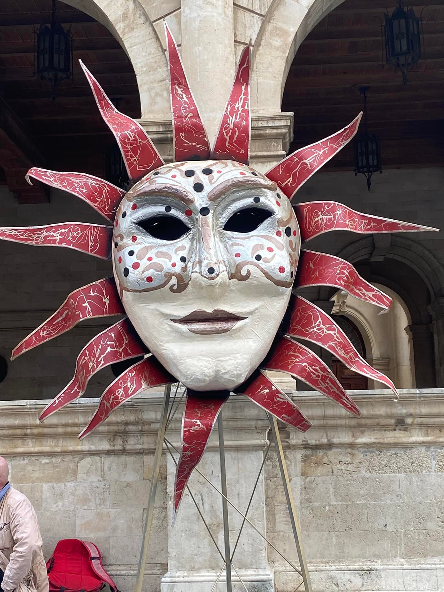 Απόκριες Ηράκλειο