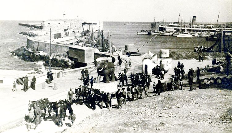 Αποκριες Ηρακλειο 