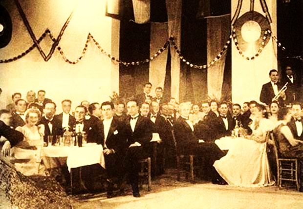 Αποκριες Ηρακλειο 