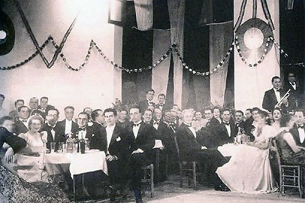 Απόκριες Ηράκλειο