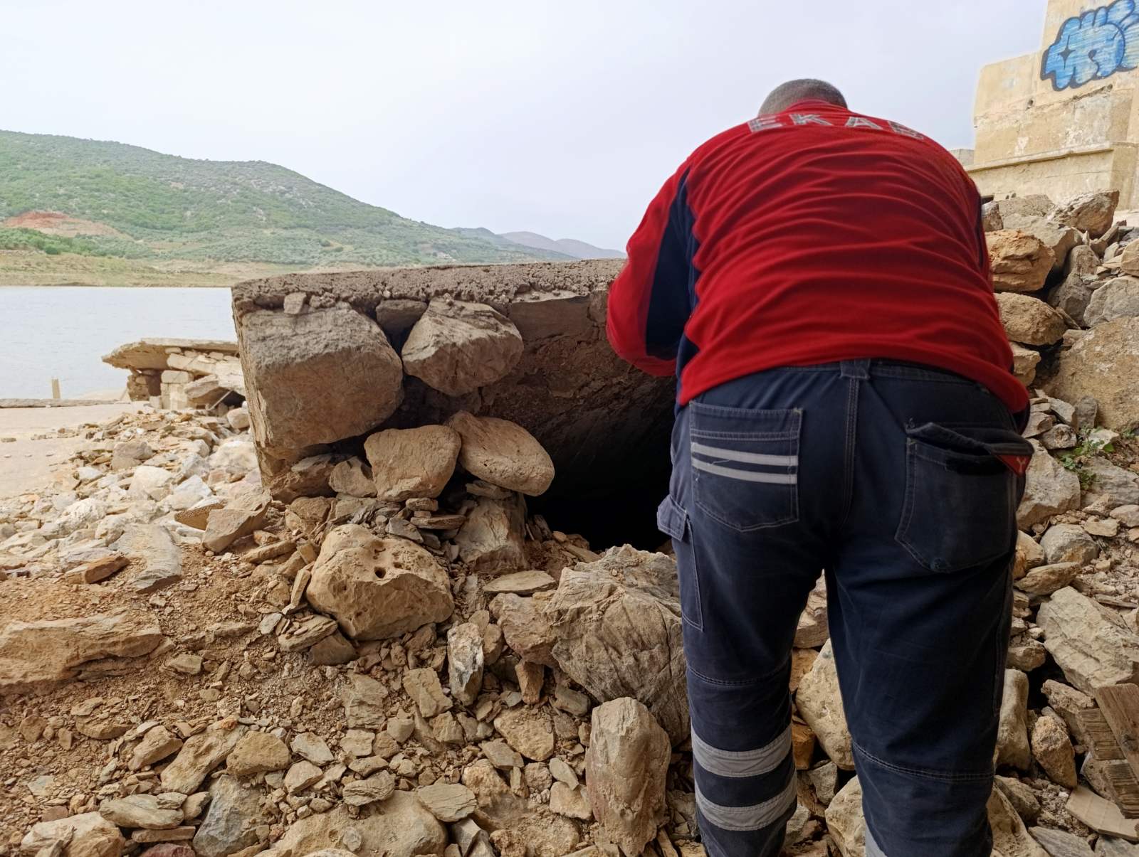 Αποσελέμης άσκηση