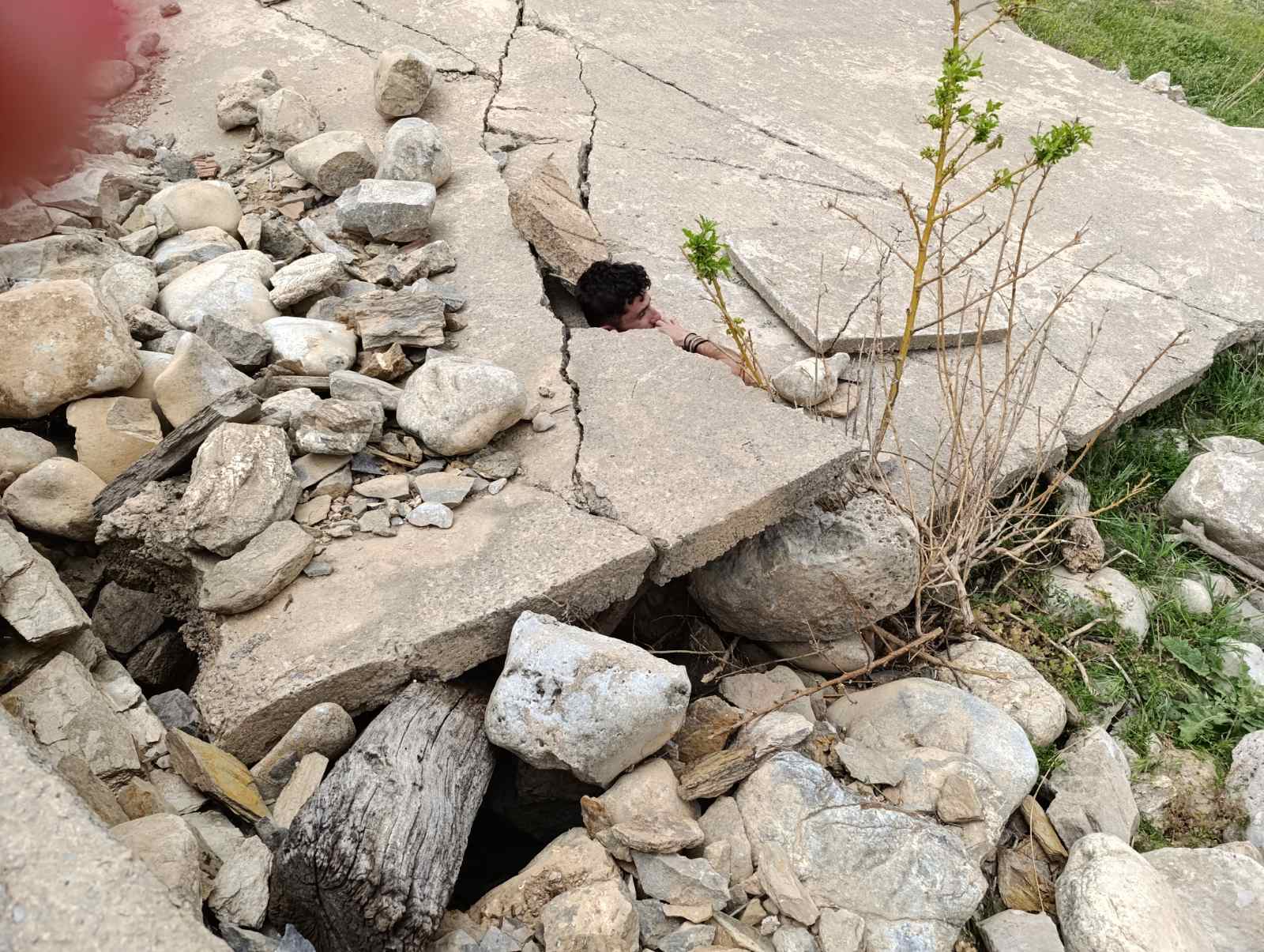 Αποσελέμης άσκηση