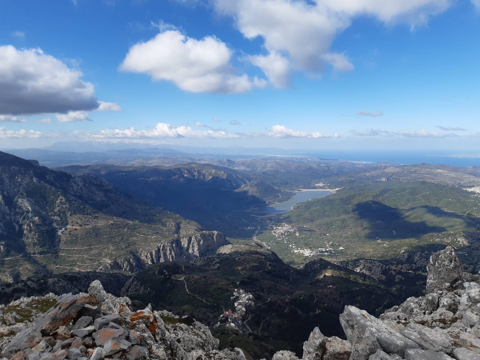 Αποσελέμης από Καρφί