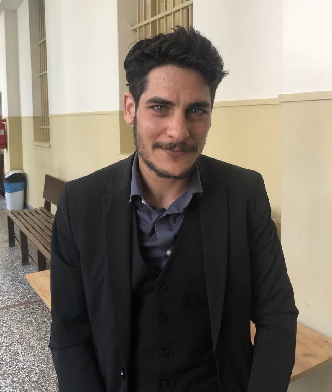 Μίνωας Αποστολάκης