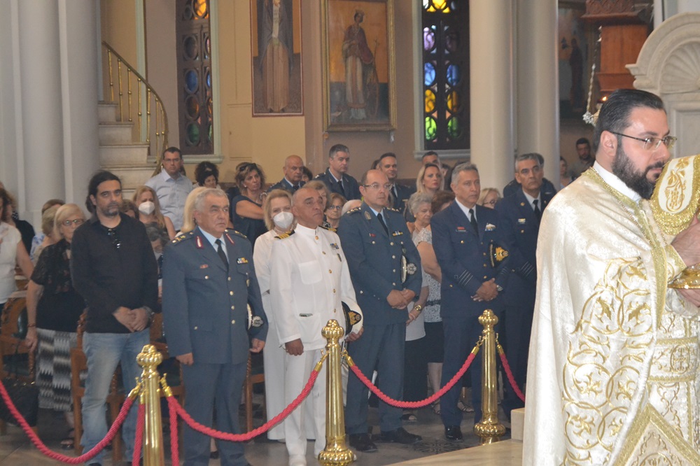 Απόστρατοι Ηράκλειο