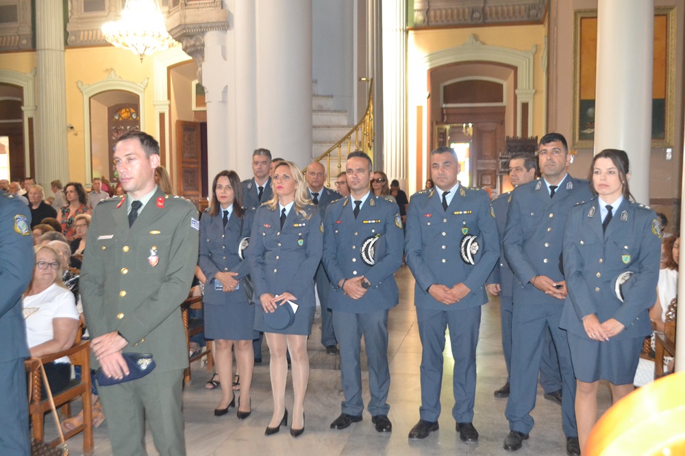 Απόστρατοι Ηράκλειο