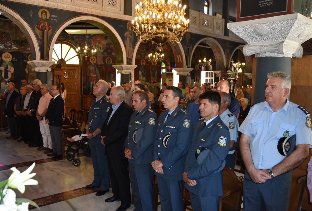 Απόστρατοι Ρέθυμνο