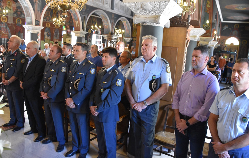 Απόστρατοι Ρέθυμνο