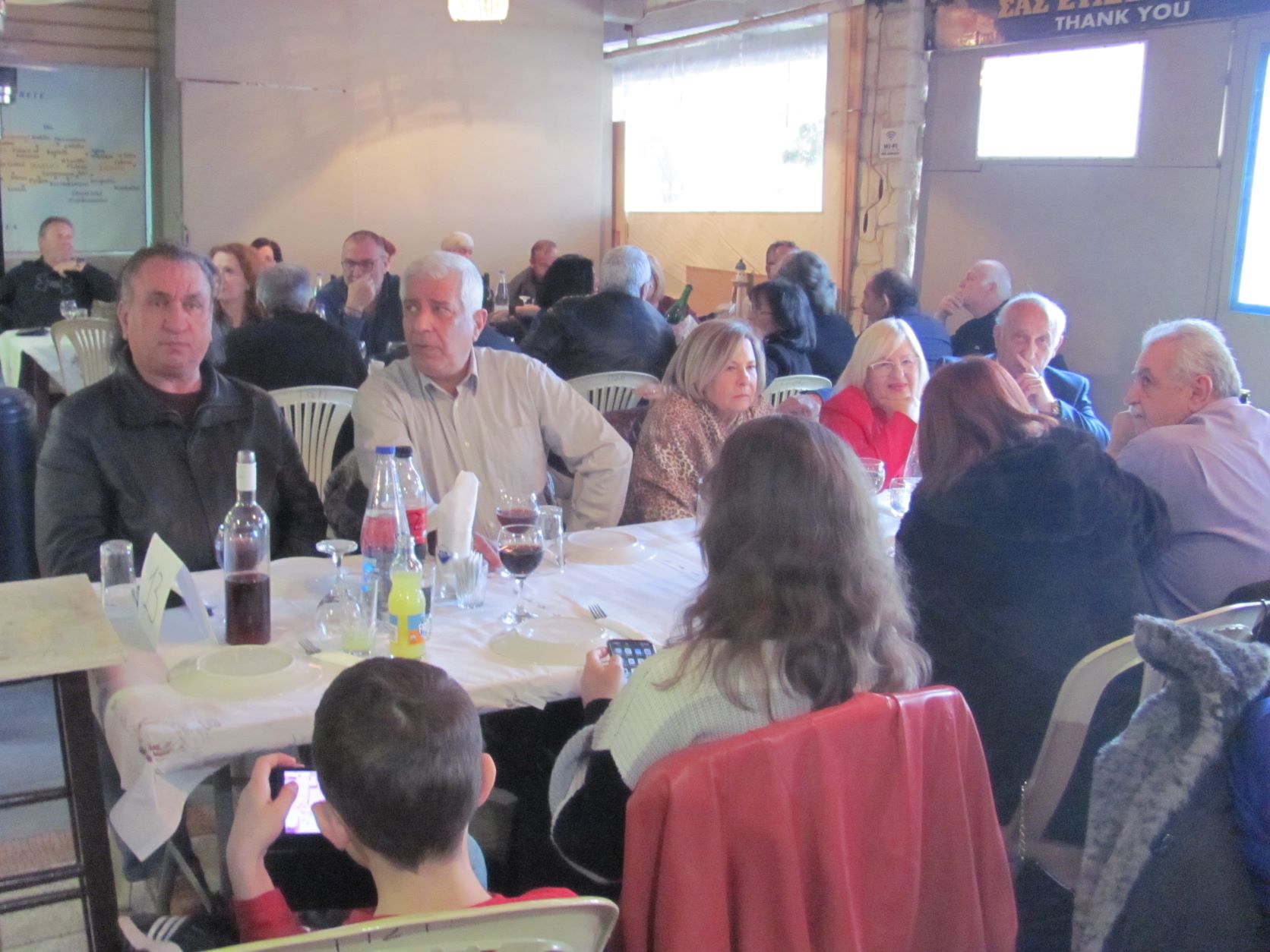 Απόστρατοι Αξιωματικοί Αεροπορίας