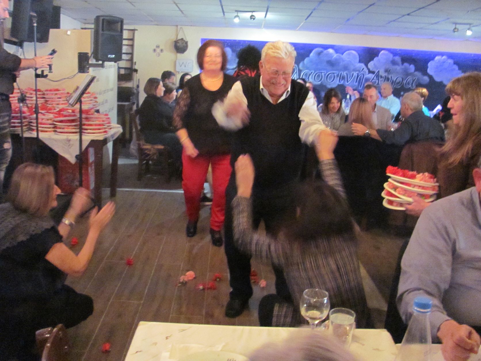 Απόστρατοι Αξιωματικοί Αεροπορίας