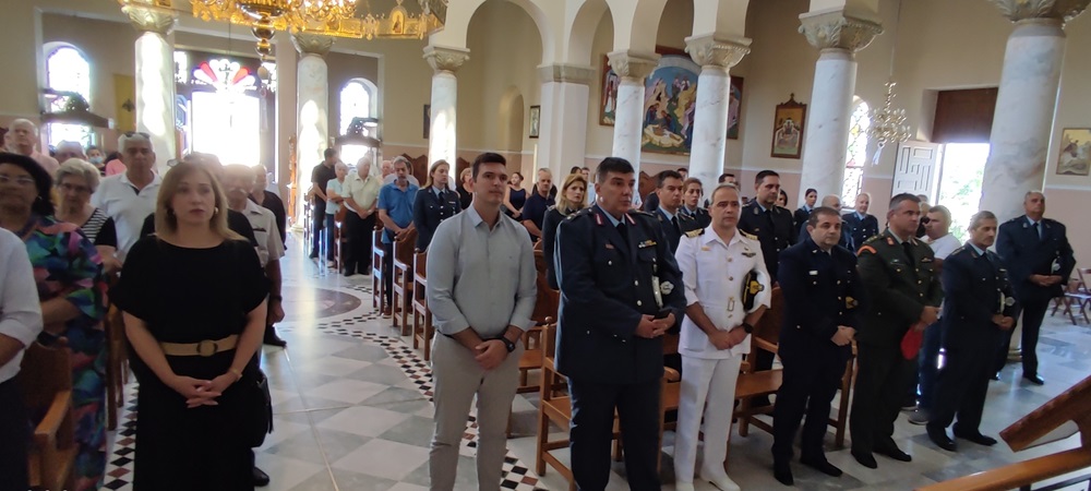 Απόστρατοι Χανιά