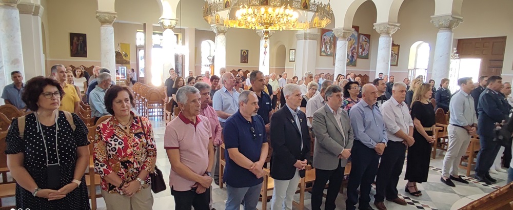 Απόστρατοι Χανιά