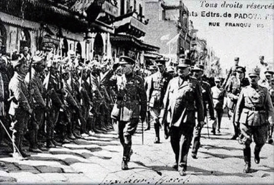 Απόβαση Σμύρνη