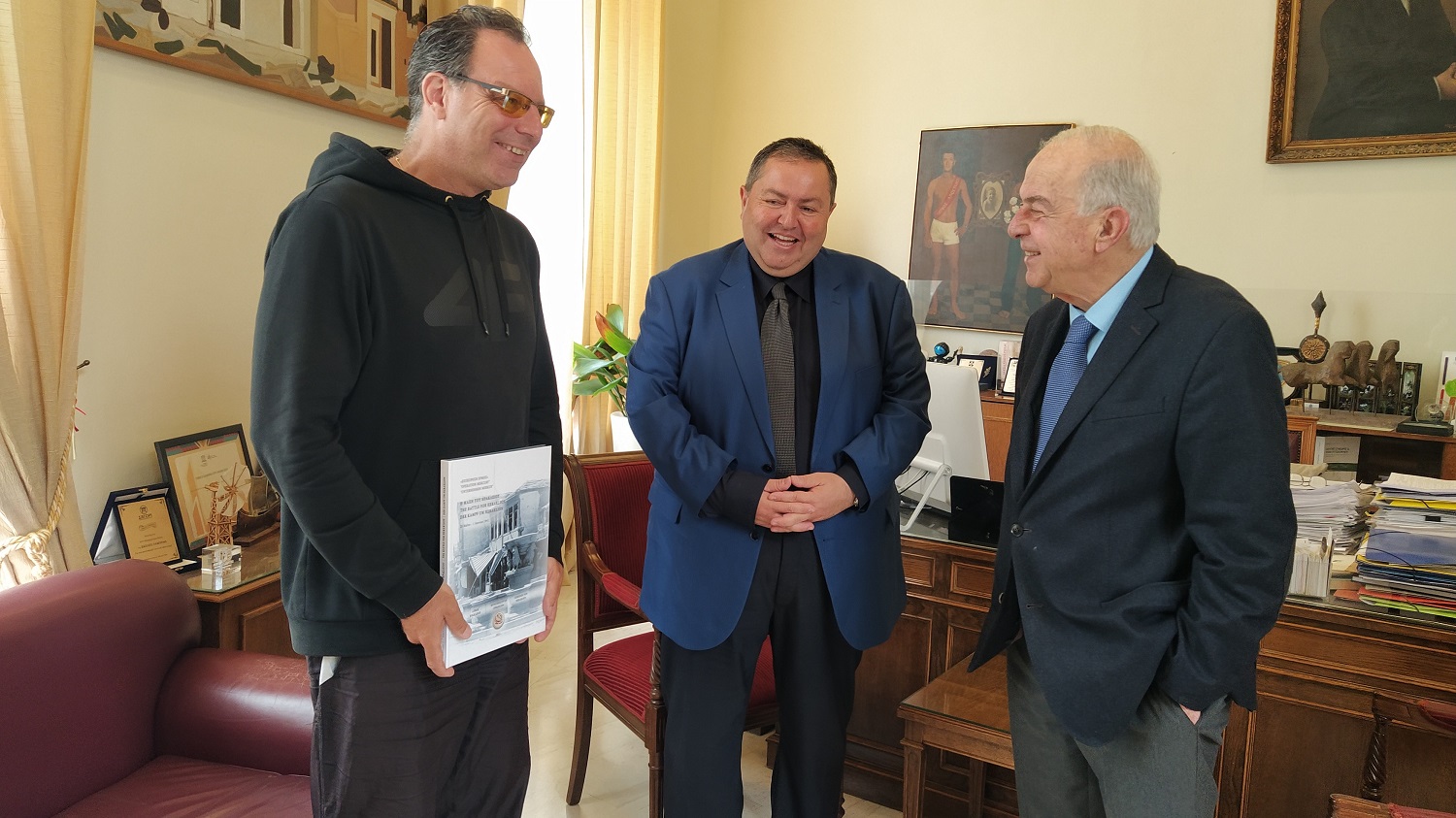 Αράπογλου Λαμπρινός 