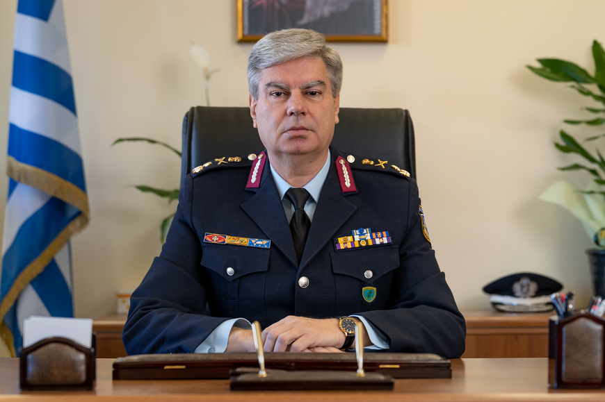 Λάζαρος Μαυρόπουλος