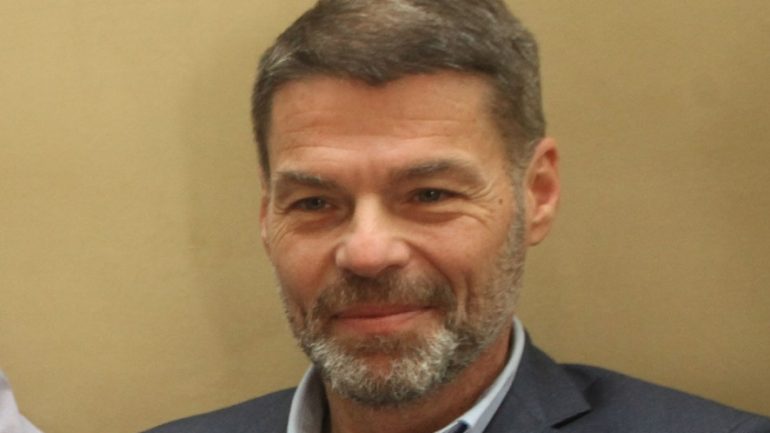 Άρης Ροζάκης