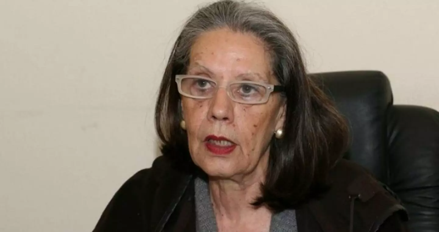 Αριστέα Πλεύρη