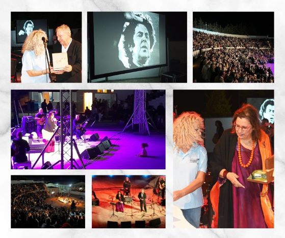 arkaloxori farantouri