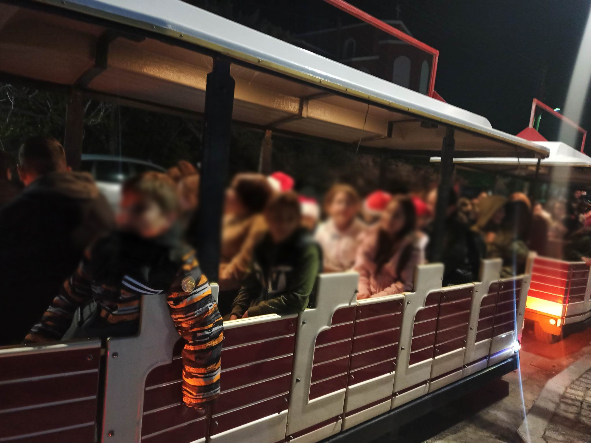 Αρκαλοχώρι χριστουγεννιάτικες εκδηλώσεις