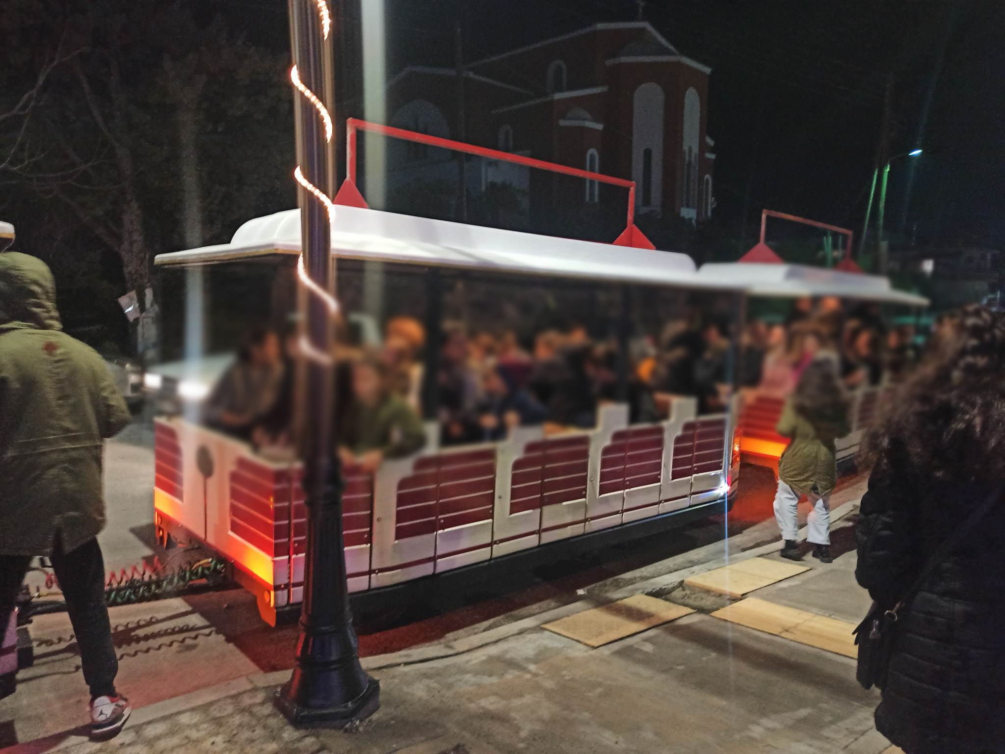 Αρκαλοχώρι χριστουγεννιάτικες εκδηλώσεις