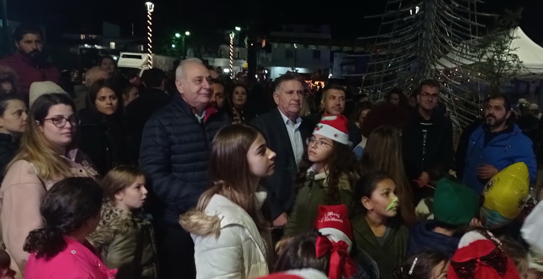 Αρκαλοχώρι