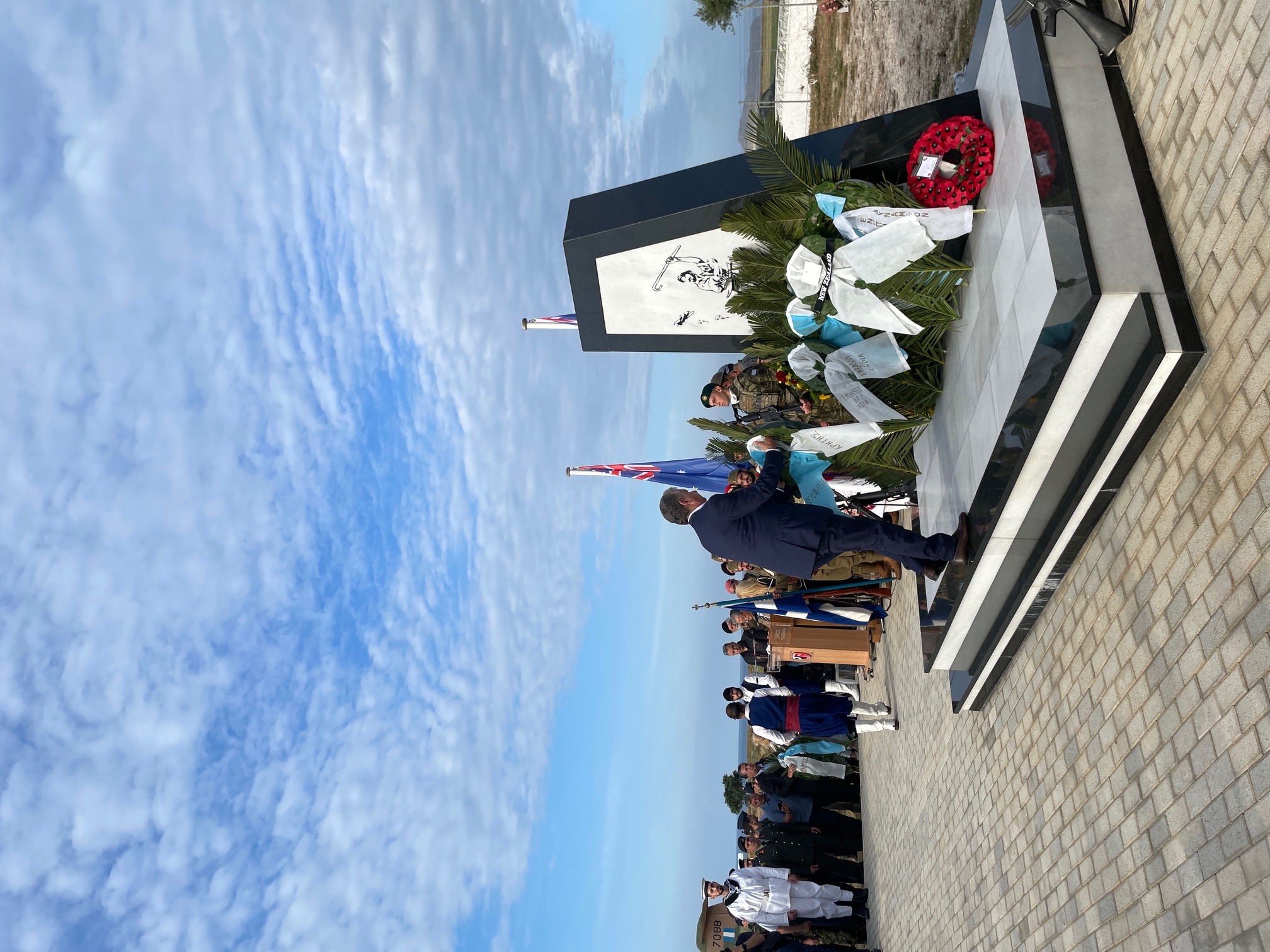 αρναουτάκης Μάχη της Κρήτης Χανιά