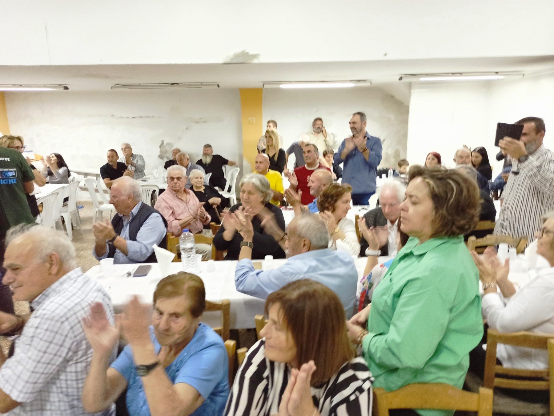 Αρναουτάκης πολιτισμός