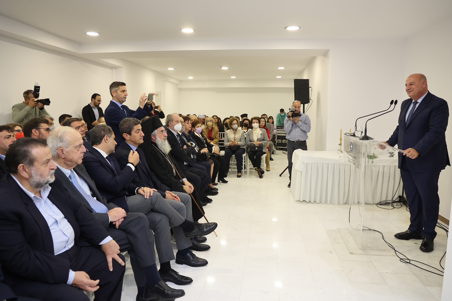 Τσιάρας Αρναουτάκης