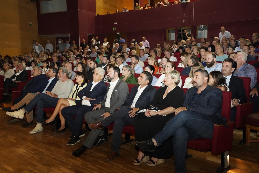 Αρναουτάκης Χανιά