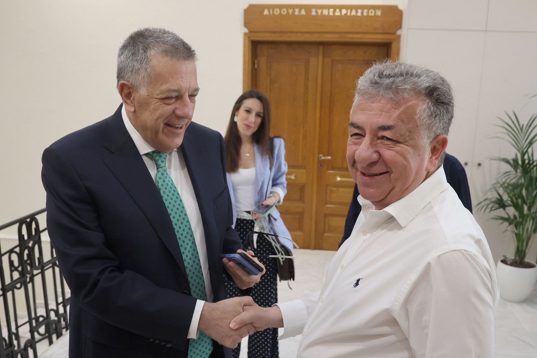 Ταχιάος Αρναουτάκης 