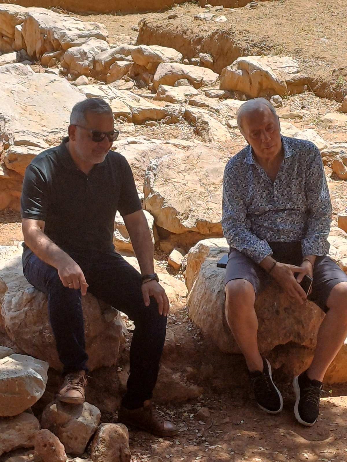 οροπέδιο λασιθίου αρχαιοτητες