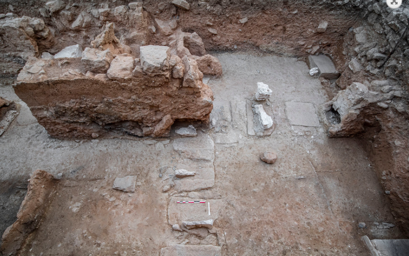 Αρχάνες Μινωικό Ανάκτορο