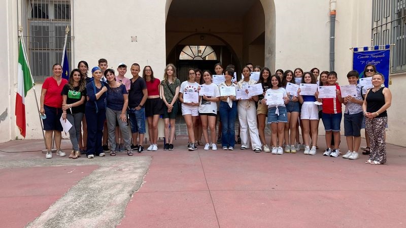 Γυμνάσιο Αρχανών 