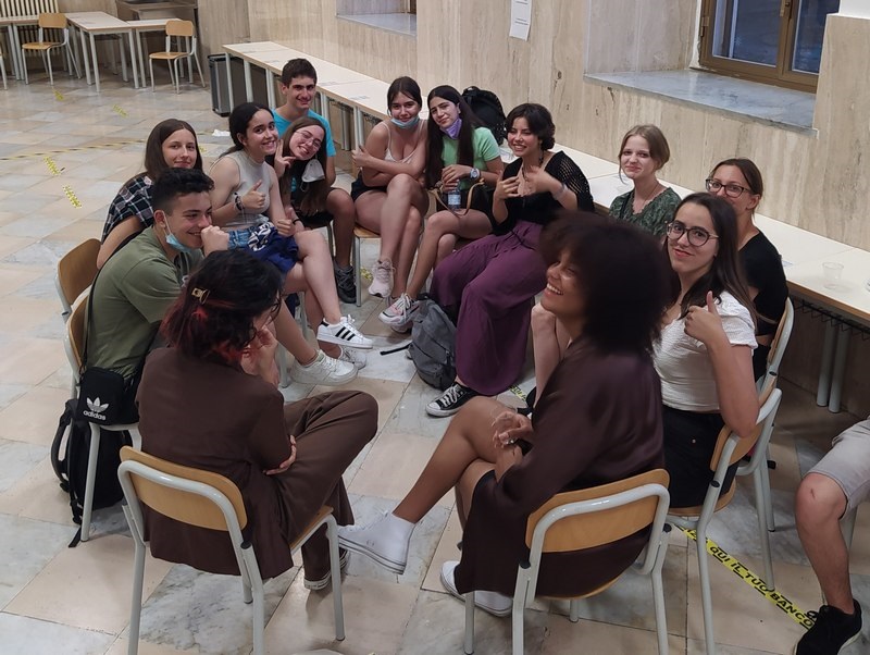 Γυμνάσιο Αρχανών 