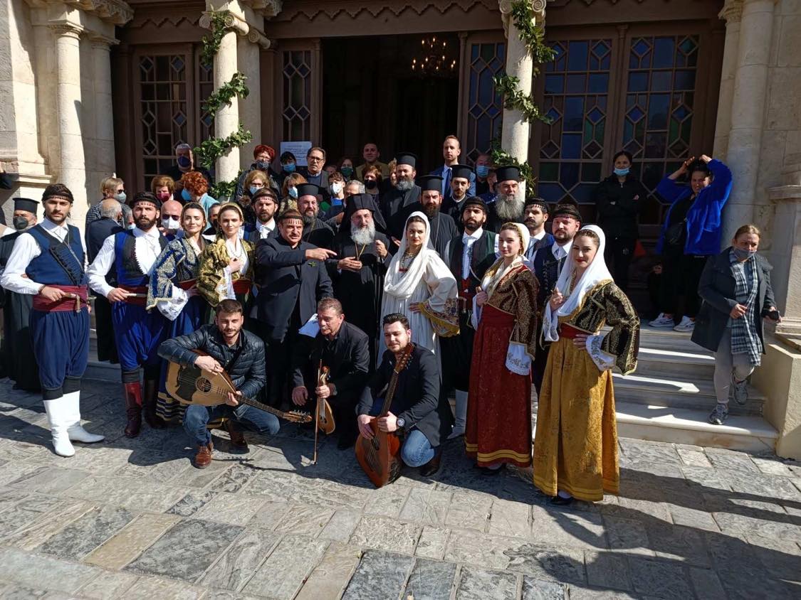 Αρχιεπίσκοπος Ευγένιος